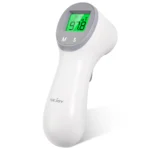 Sejoy Infrared Digital Thermometer Forehead Ear Body Fever Termometre Multi-function Non-contact Temperature Measurement Device