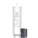 Waterdrop WD-A1-CF Filter, Replacement for WD-A1 Countertop Reverse Osmosis Hot and Cold water Dispenser, 6-month Lifetime