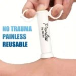 Suction Tool Vacuum Venom Extractor Mosquito and Bee Bite Venom Extractor Pest Repeller Poison Extractor