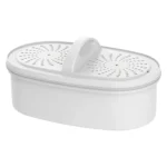 Waterdrop WD-PF-01A Plus Replacement Filters for All Waterdrop Pitcher Filtration System