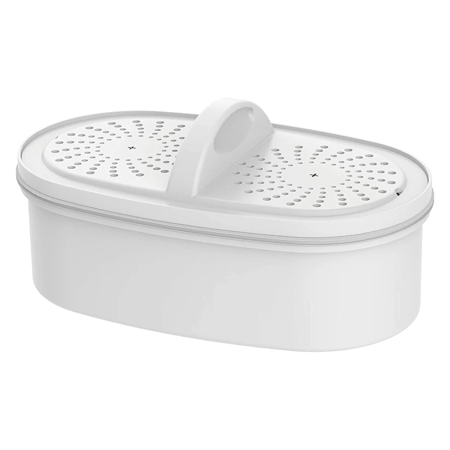 Sac941062d6c8424192ac0702bea406b9A.webp Waterdrop WD-PF-01A Plus Replacement Filters for All Waterdrop Pitcher Filtration System - Image 1