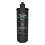 Waterdrop RF10 Replacement Filter Cartridge for 10UA/10UB Under Sink Water Filter,NSF/ANSI 42 Certified