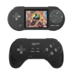 SF2000 Portable Game Console Player 3 Inch IPS Screen Built-in 6000 Classics Games Retro Handheld Video Game Consoles AV Output