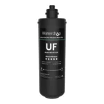 Waterdrop RF10-UF 0.01 Micron Replacement Filter Cartridge For 10UA/10UA-UF/10UB/10UB-UF Under Sink Water Filter