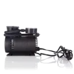 300PSI 12V Mini Air Compressor Auto Car Electric Tire Air Inflator Pump Mini Air Compressor Mini Car Air Compressor